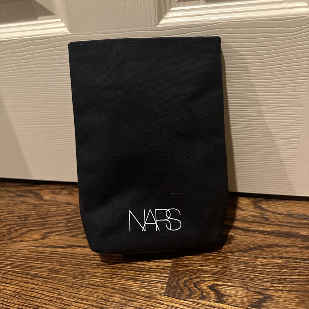 NARS Makeup Pouch Bag